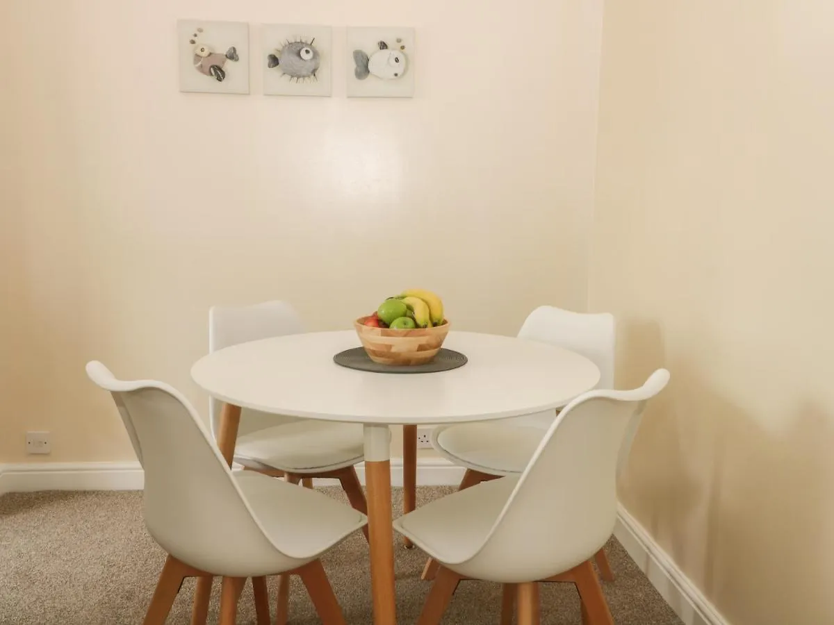 Villa Arbour Retreat Filey