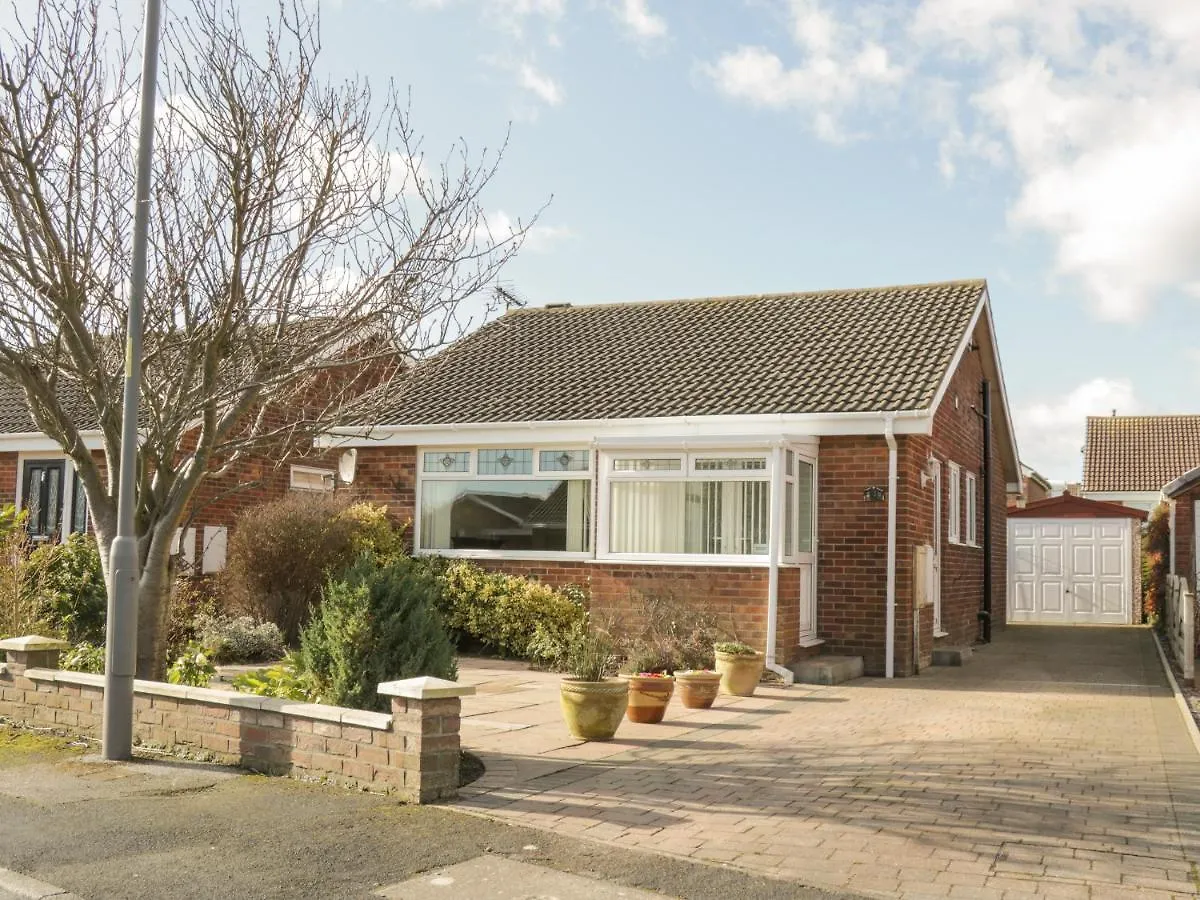 Villa Arbour Retreat Filey