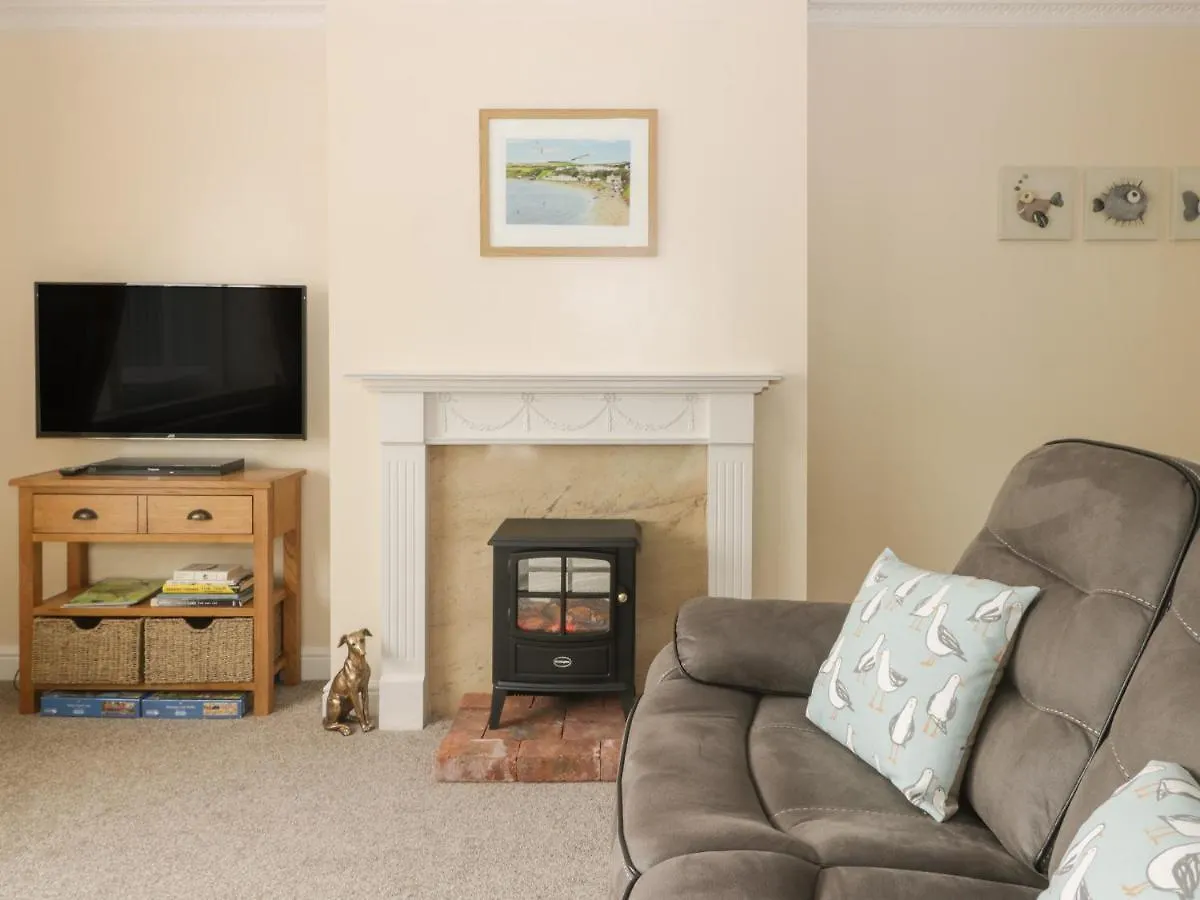 Arbour Retreat Villa Filey 0*,  United Kingdom