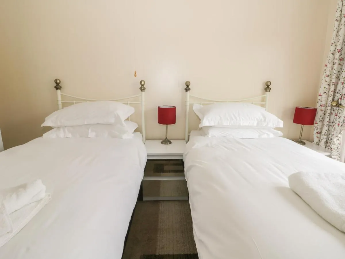Holiday home Arbour Retreat Villa Filey United Kingdom