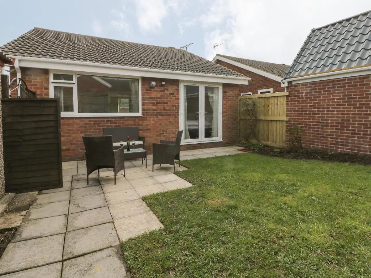 Holiday home Arbour Retreat Villa Filey