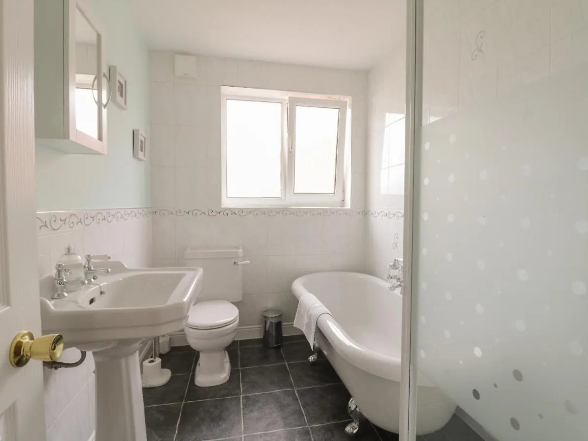 Holiday home Arbour Retreat Villa Filey