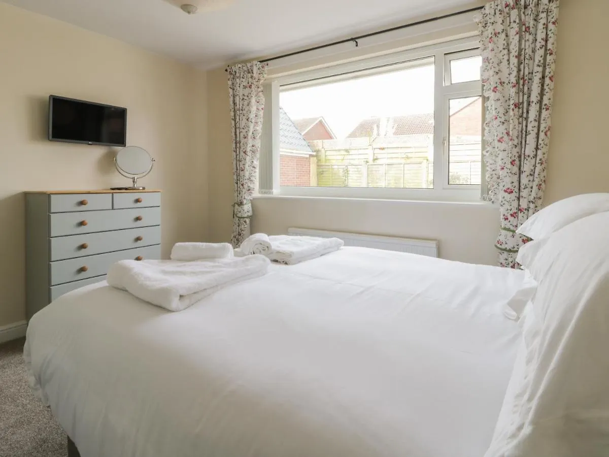 Arbour Retreat Villa Filey 0*,  United Kingdom