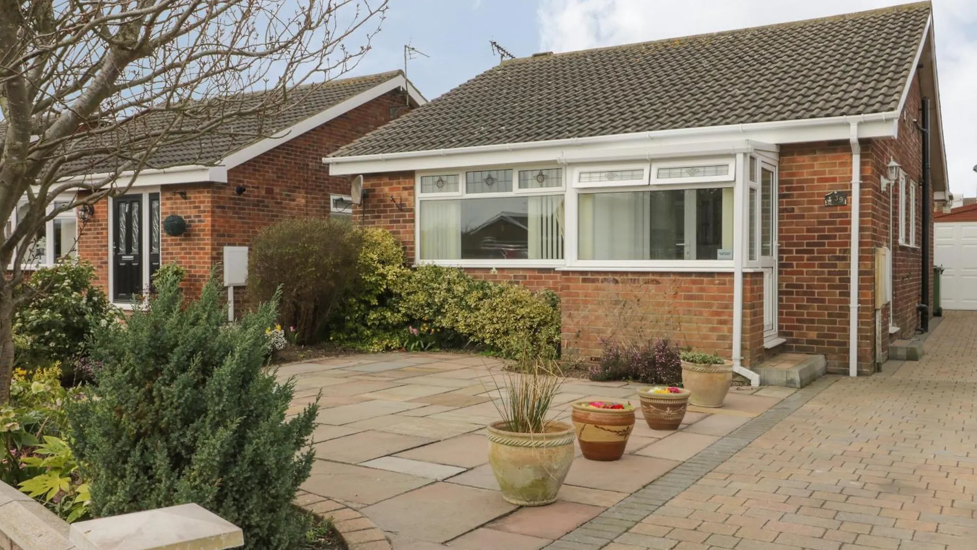 Holiday home Arbour Retreat Villa Filey